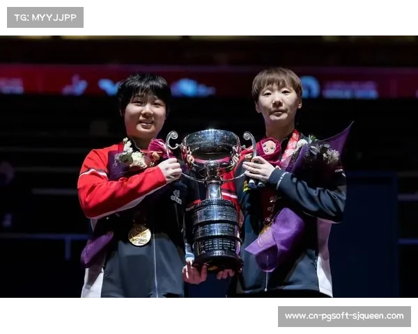 王曼昱蒯曼女双强势夺冠为国乒锁定多哈世乒赛第四金