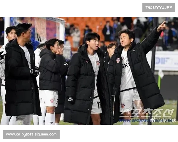 韩国球员高映埈结束扎布热矿工赛季，正式进入冬歇期